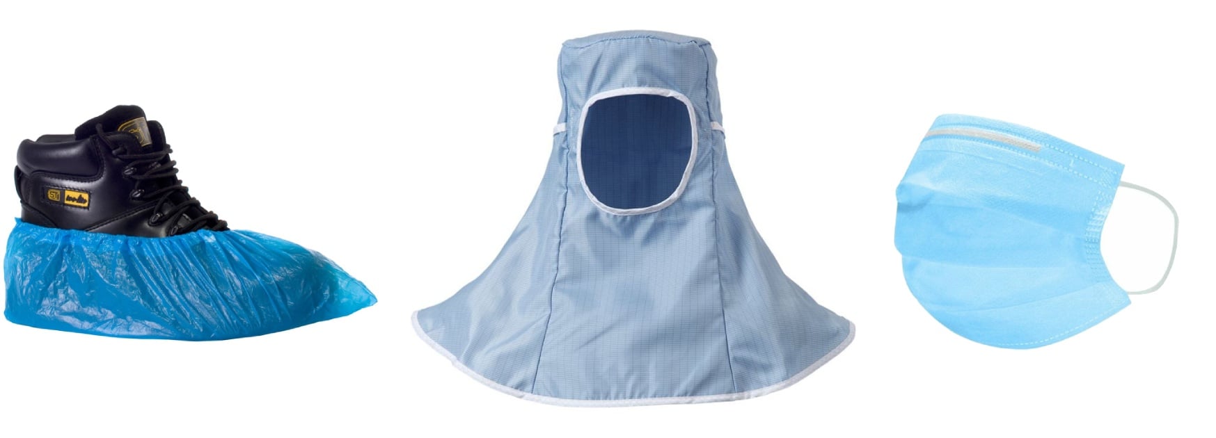 Coronavirus PPE