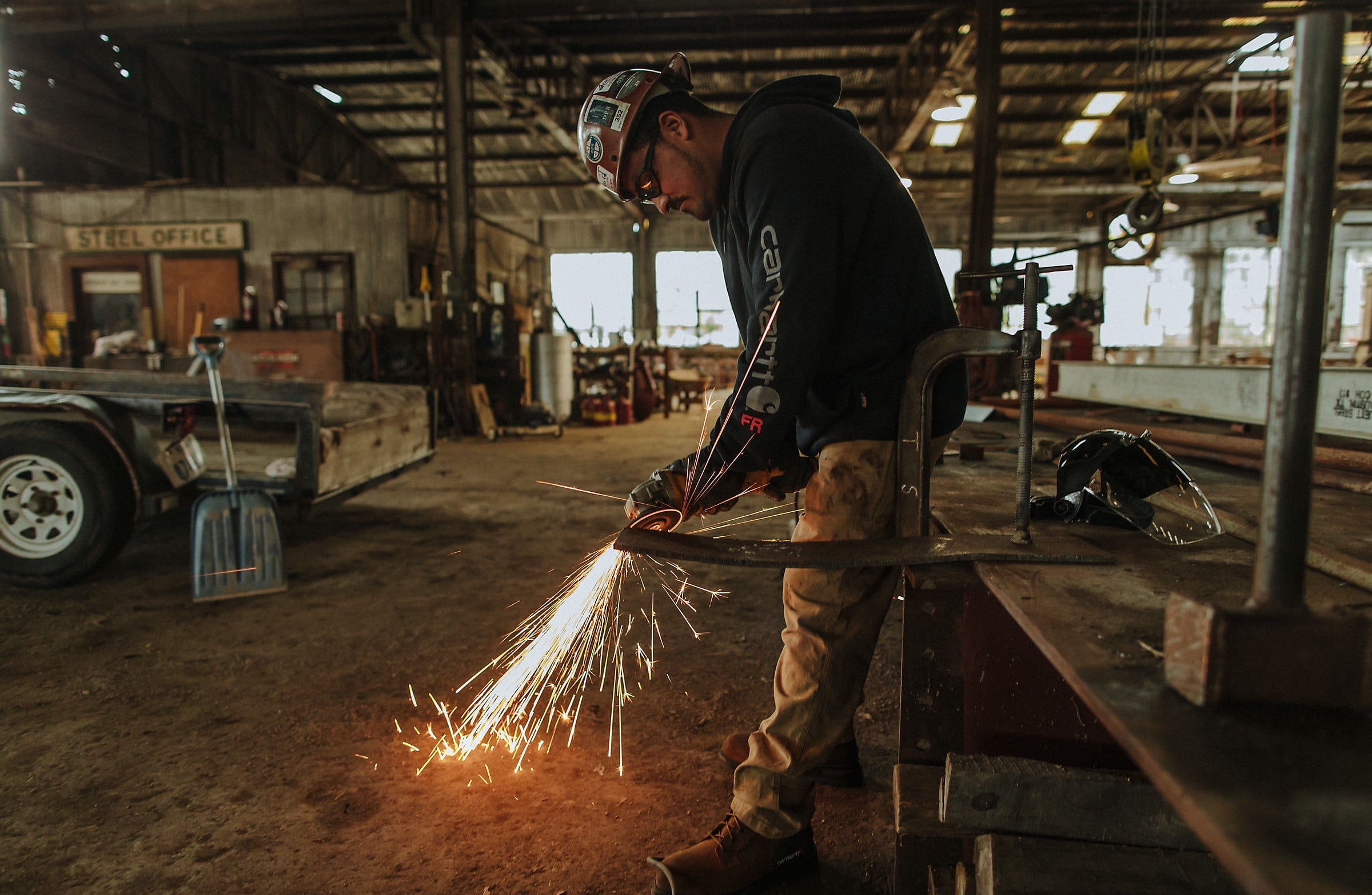 Carhartt History
