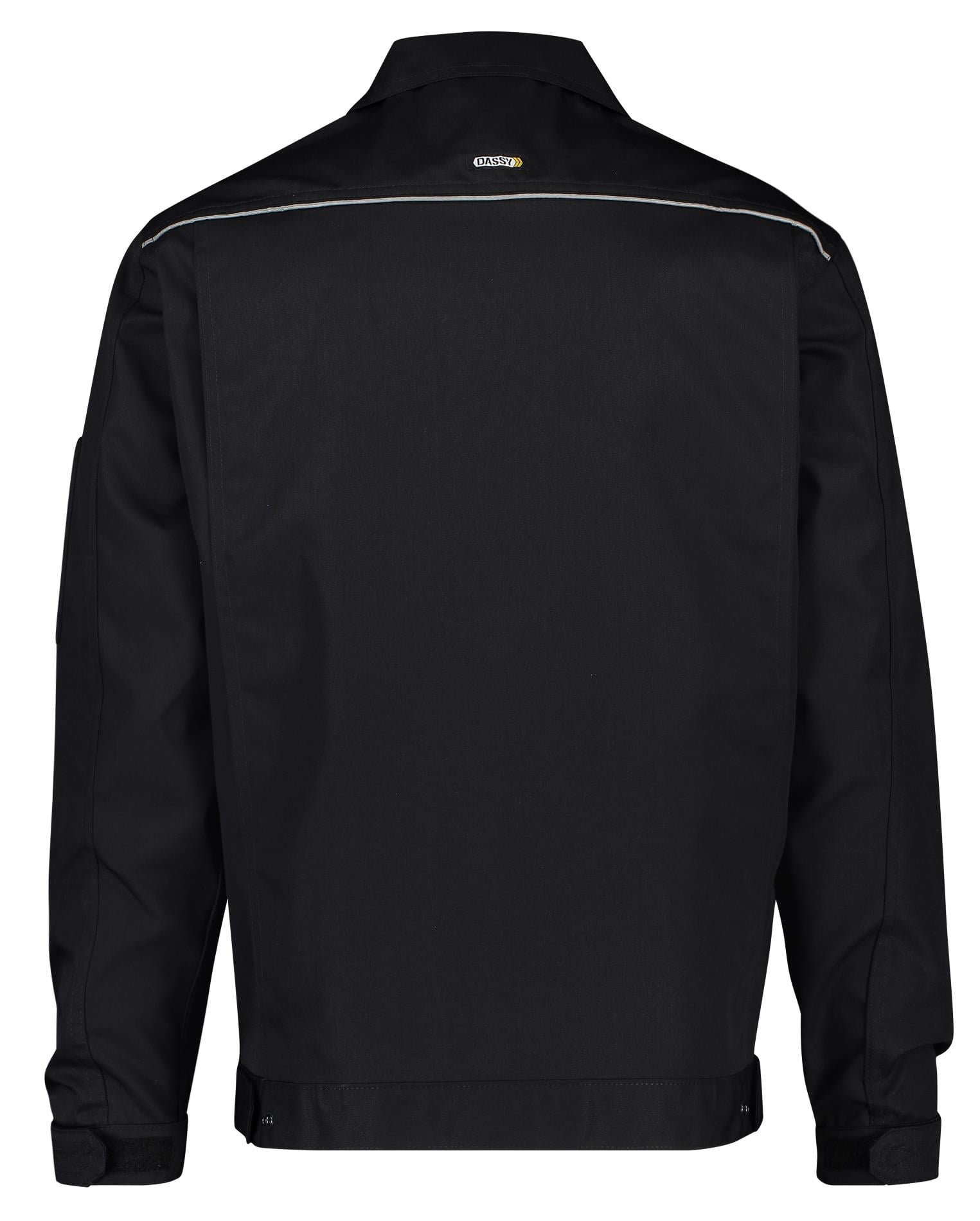 Dassy Nouville Work Jacket