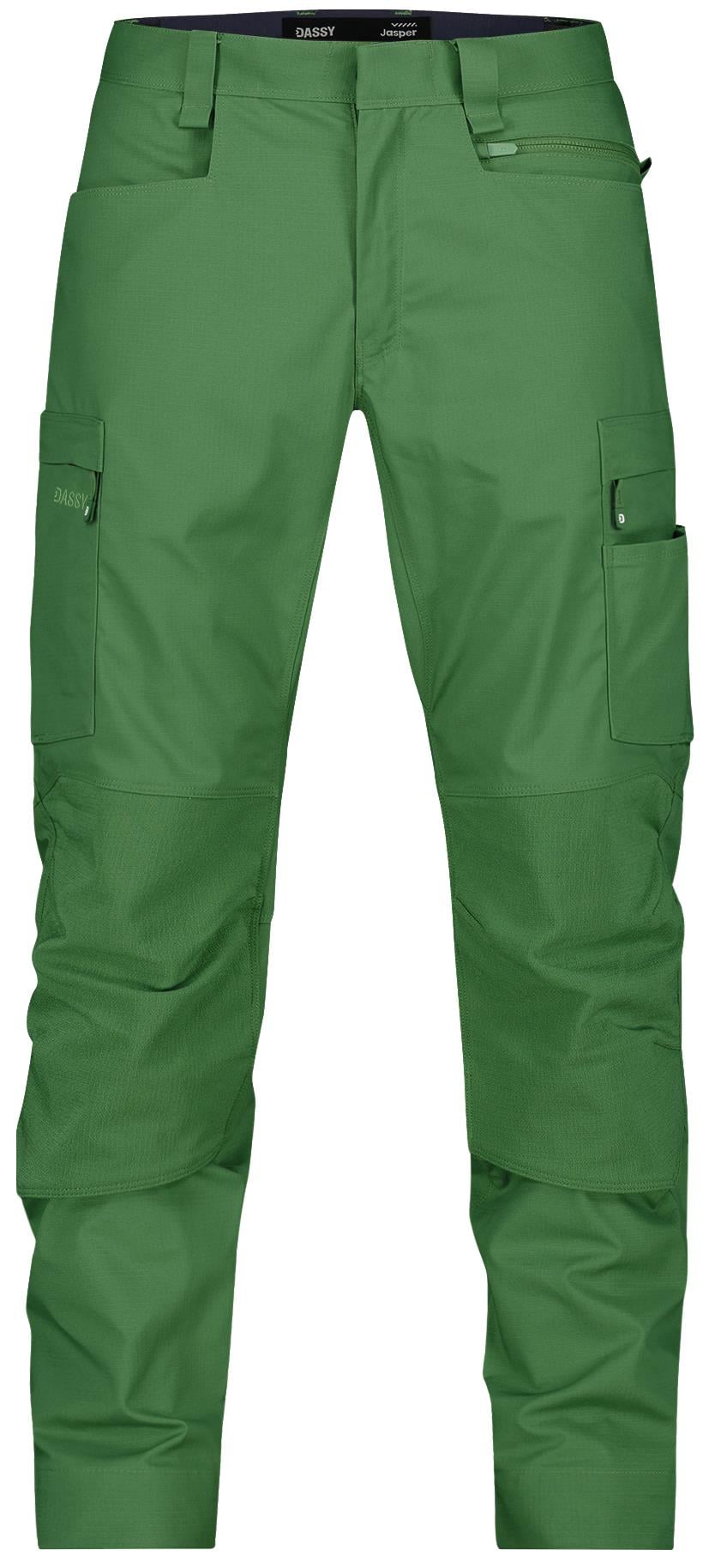 Jasper Trousers