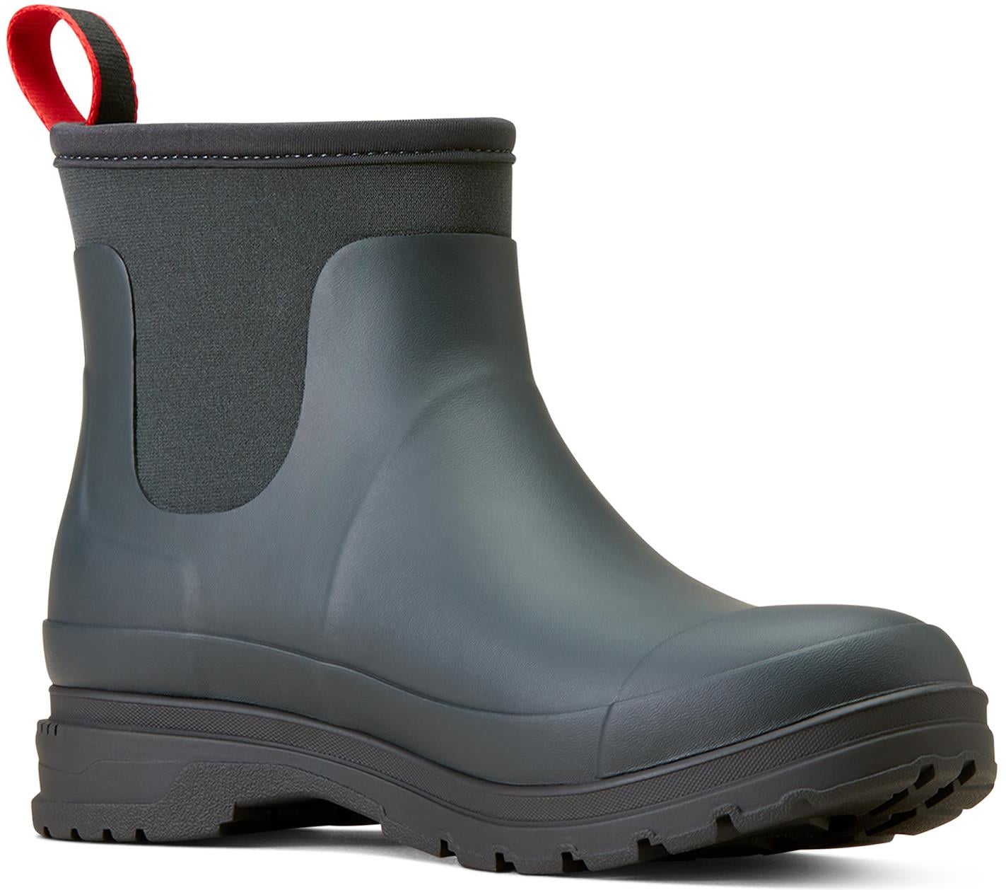 Ariat Kelmarsh Shortie Rubber Boot