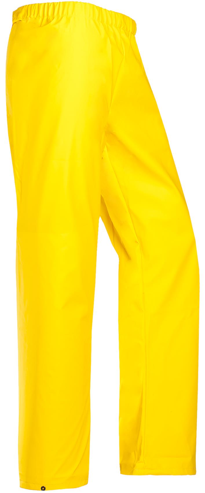 Flexothane 6360 Bangkok Waterproof Trousers