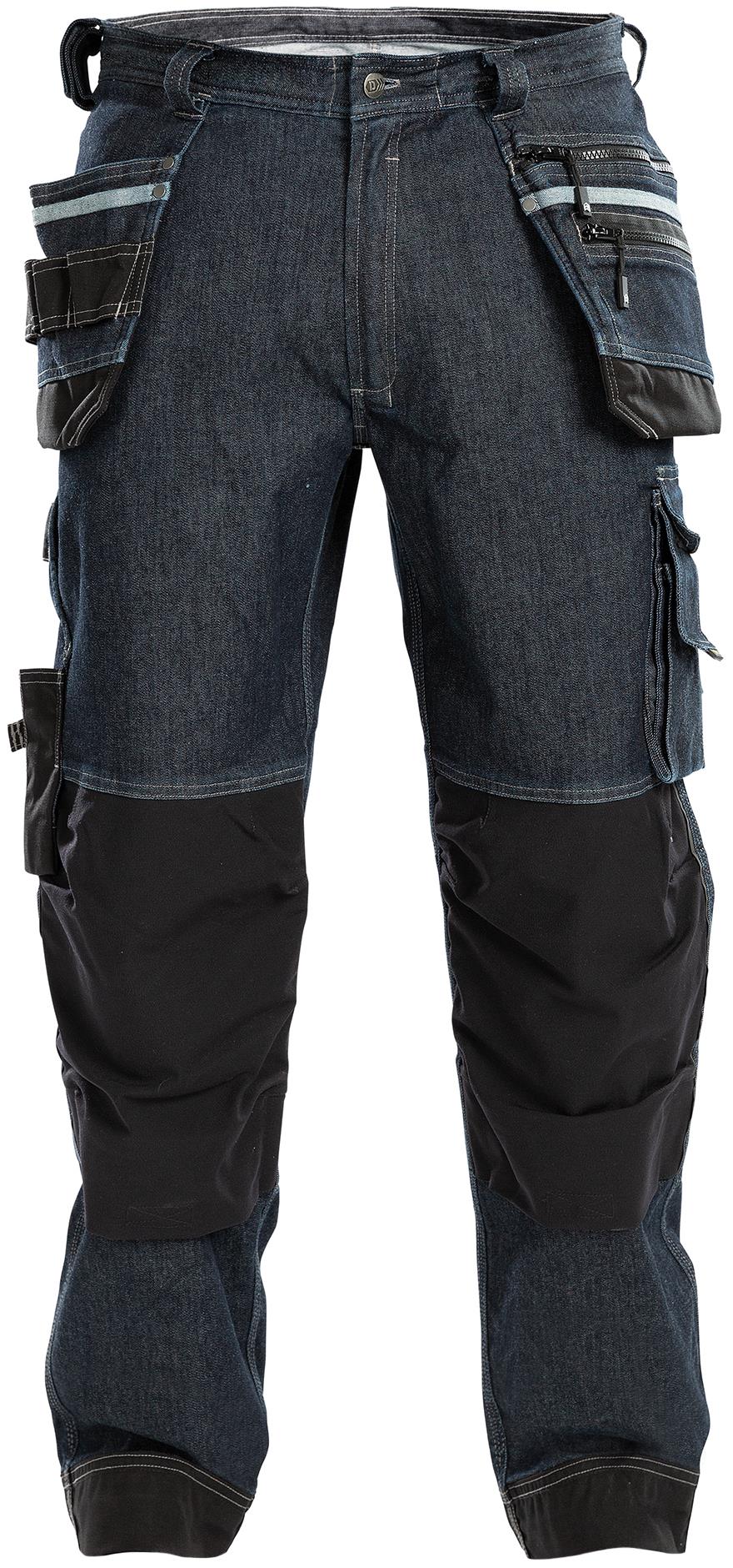 Dassy Melbourne Stretch Work Jeans