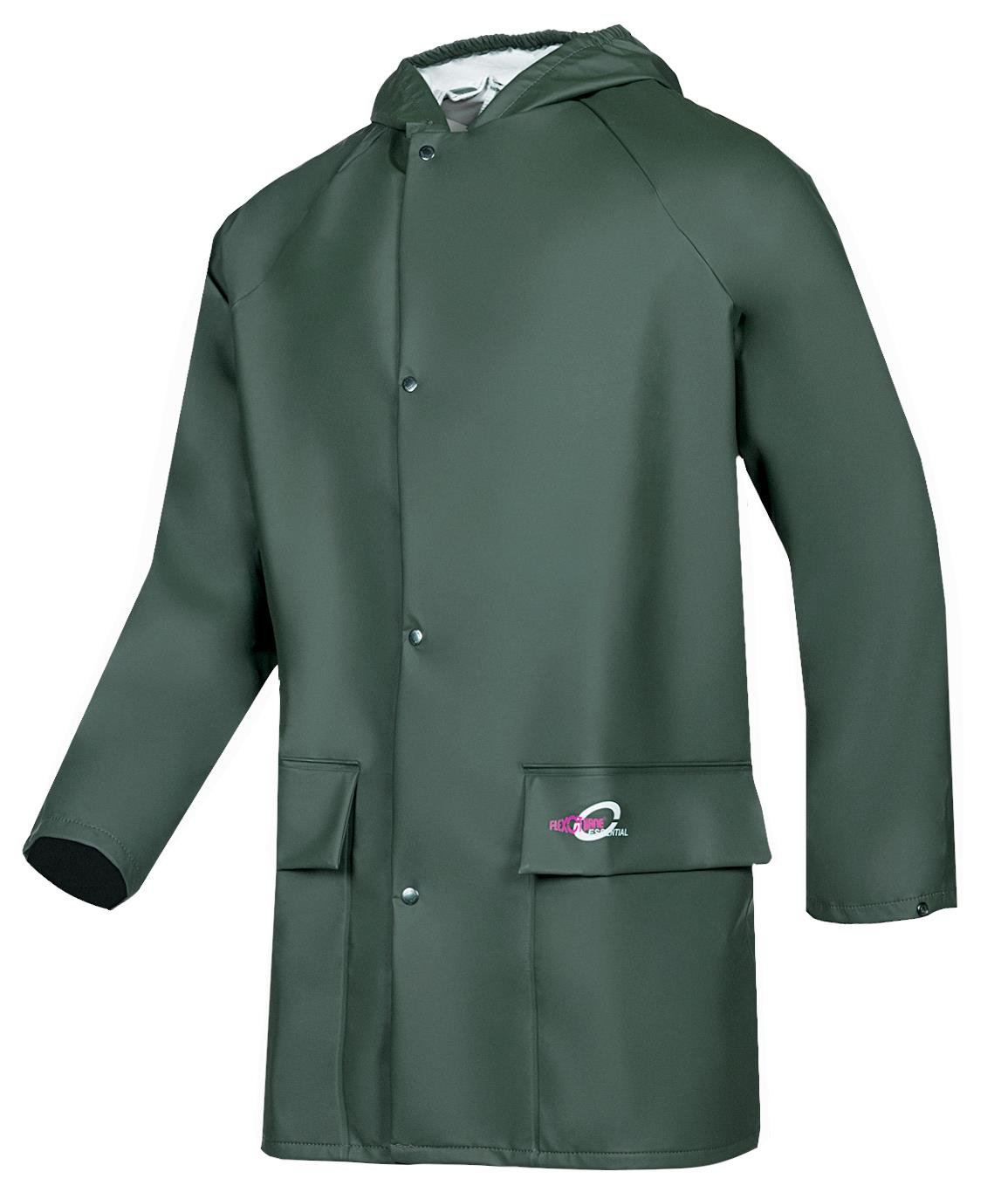 Flexothane Essential 4144 Bantur Rain jacket
