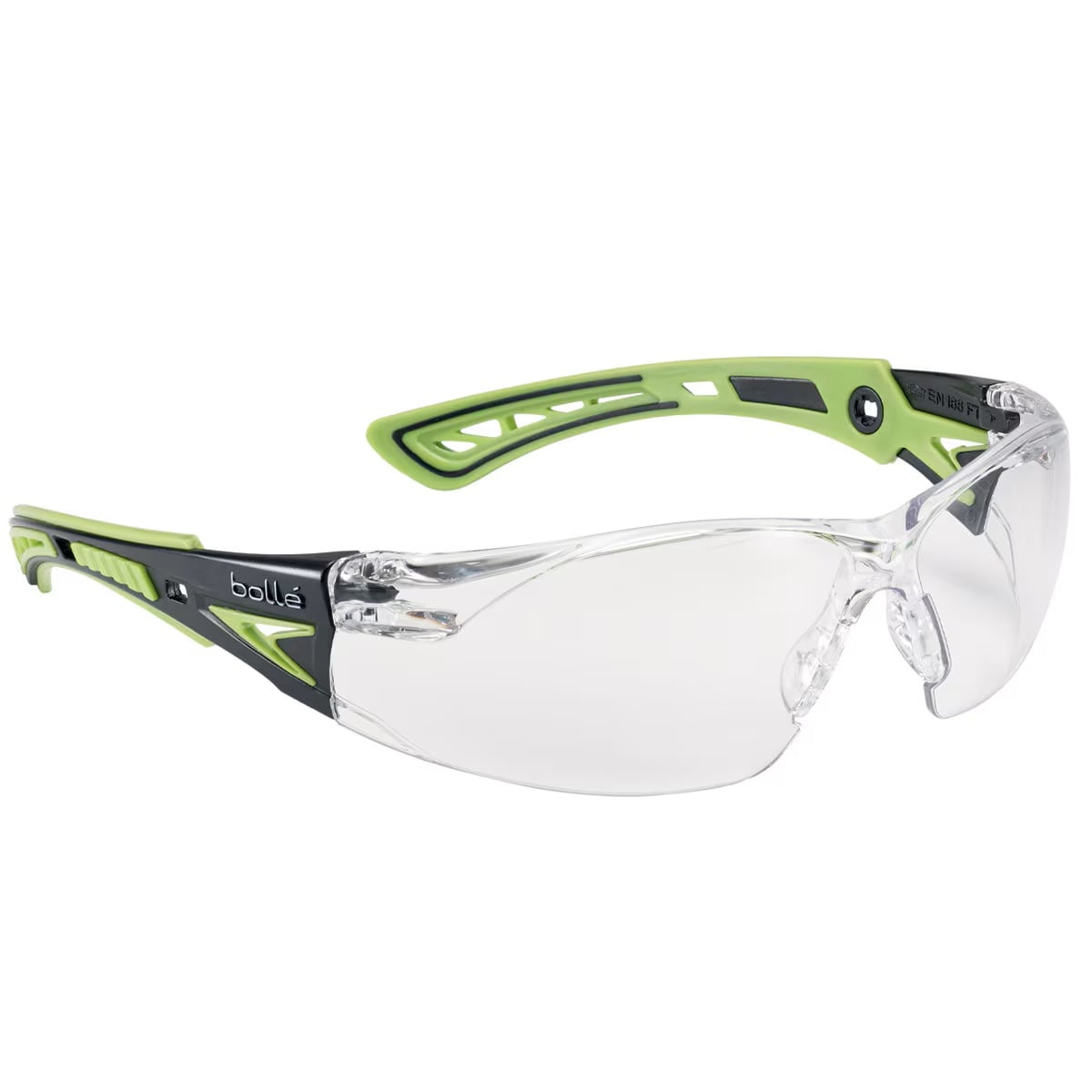 Bolle Rushkits - Cinghia Di Ricambio Per Maschere RUSH+ E RUSH+ Small
